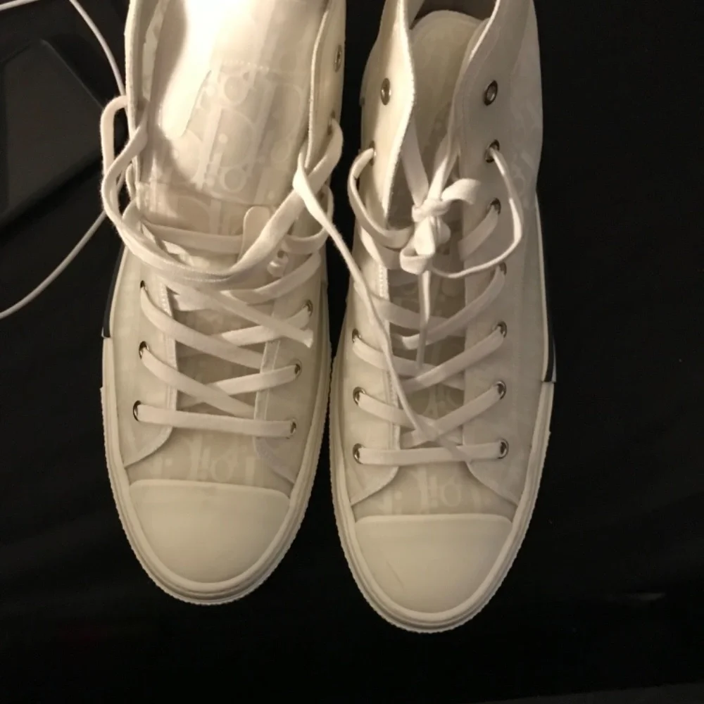 DIOR Shoes 👞 - Picture 4 of 10